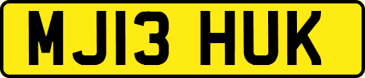 MJ13HUK