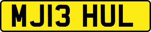 MJ13HUL