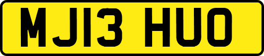 MJ13HUO