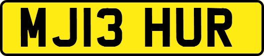MJ13HUR