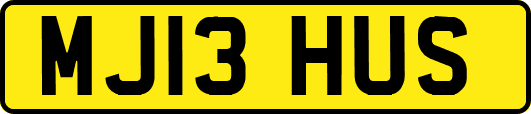 MJ13HUS