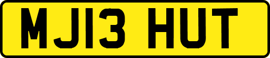 MJ13HUT
