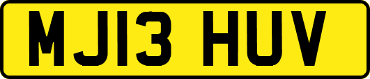 MJ13HUV