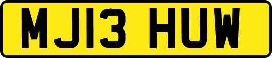 MJ13HUW