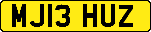 MJ13HUZ