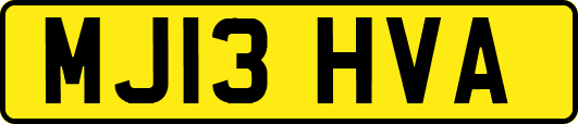 MJ13HVA