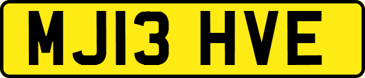 MJ13HVE