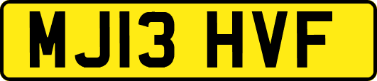 MJ13HVF