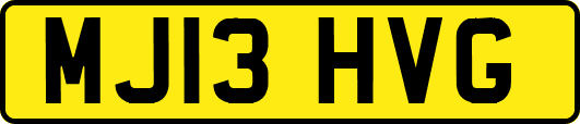 MJ13HVG