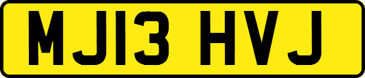 MJ13HVJ