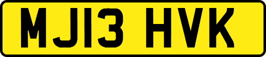 MJ13HVK