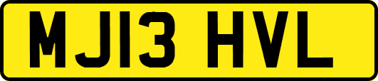 MJ13HVL