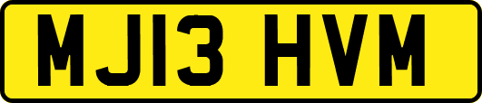 MJ13HVM