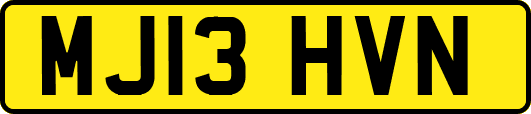 MJ13HVN