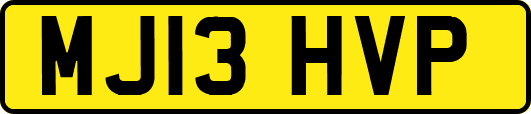 MJ13HVP