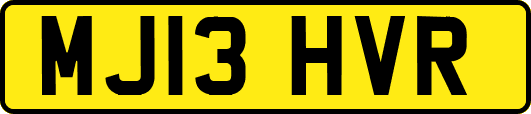 MJ13HVR