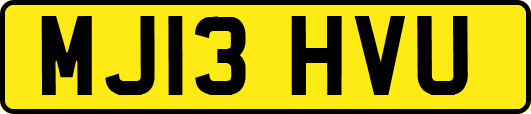 MJ13HVU