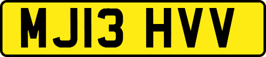 MJ13HVV