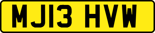 MJ13HVW