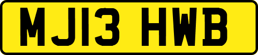 MJ13HWB