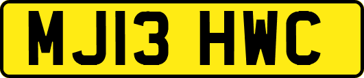 MJ13HWC