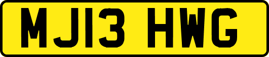 MJ13HWG