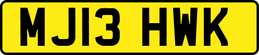 MJ13HWK