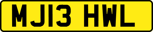 MJ13HWL