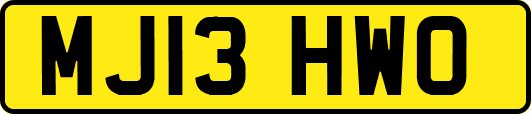 MJ13HWO