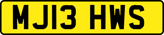 MJ13HWS