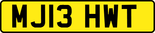 MJ13HWT