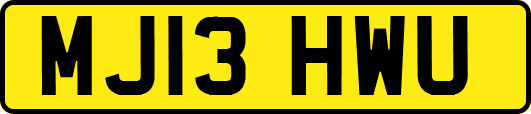 MJ13HWU