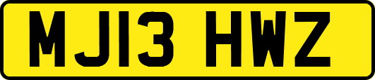 MJ13HWZ