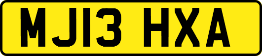 MJ13HXA