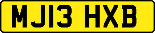 MJ13HXB