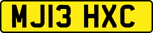 MJ13HXC