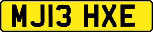 MJ13HXE