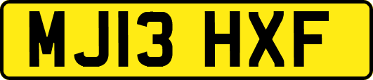 MJ13HXF