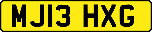 MJ13HXG