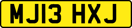 MJ13HXJ
