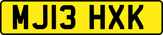 MJ13HXK