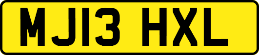 MJ13HXL