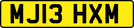 MJ13HXM