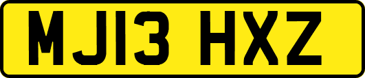 MJ13HXZ