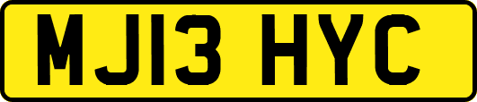 MJ13HYC
