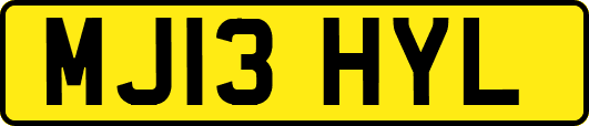 MJ13HYL