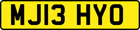 MJ13HYO