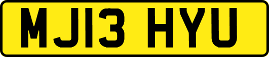 MJ13HYU