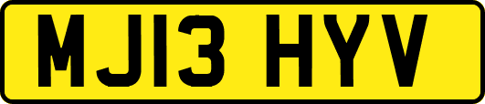 MJ13HYV