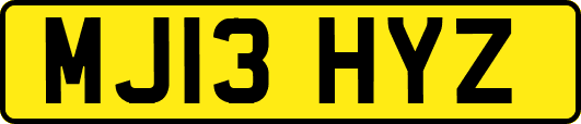 MJ13HYZ